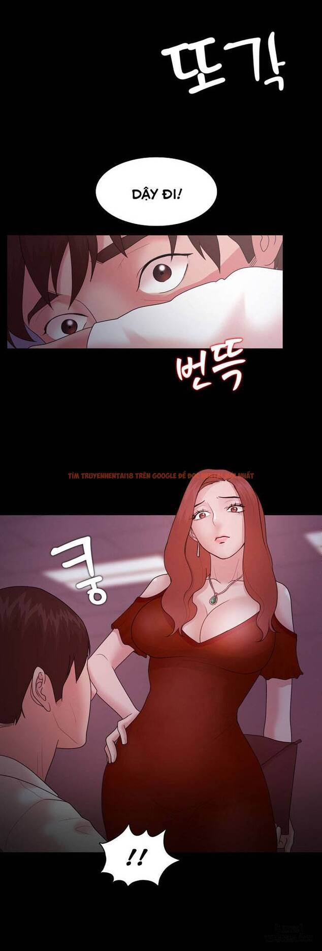 Trang truyện 22 trong truyện tranh Loser - Chapter 14 - hentai24h.pro