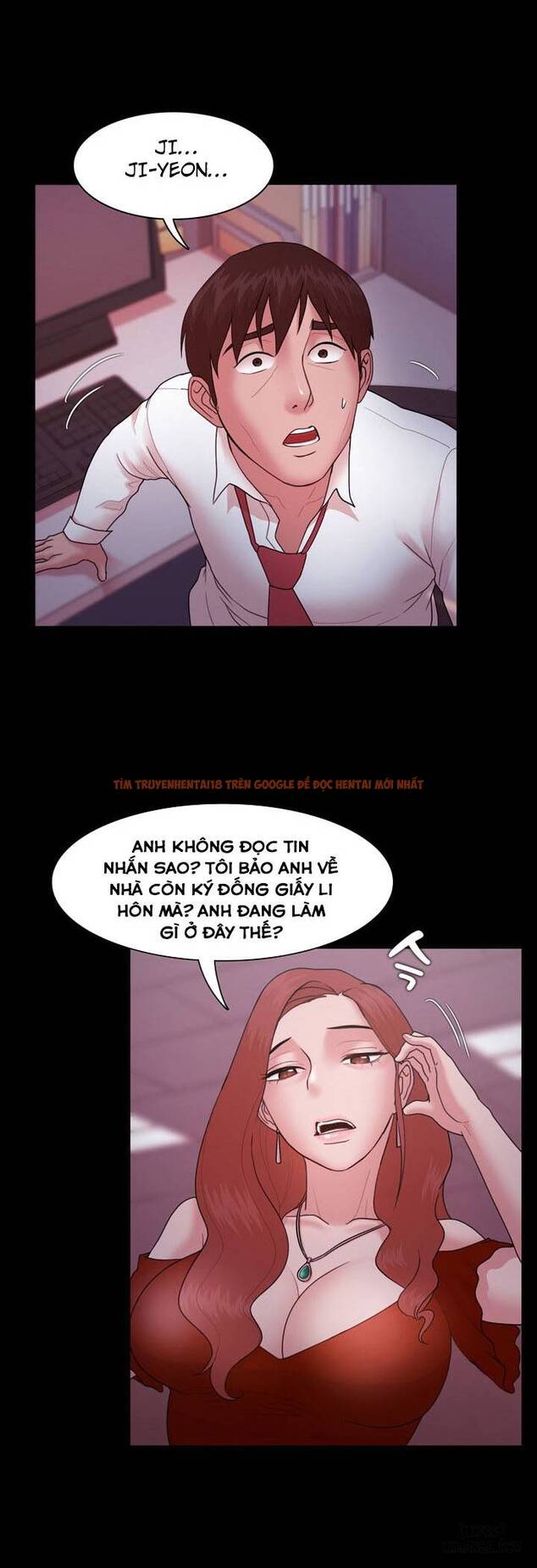 Trang truyện 23 trong truyện tranh Loser - Chapter 14 - hentai24h.pro