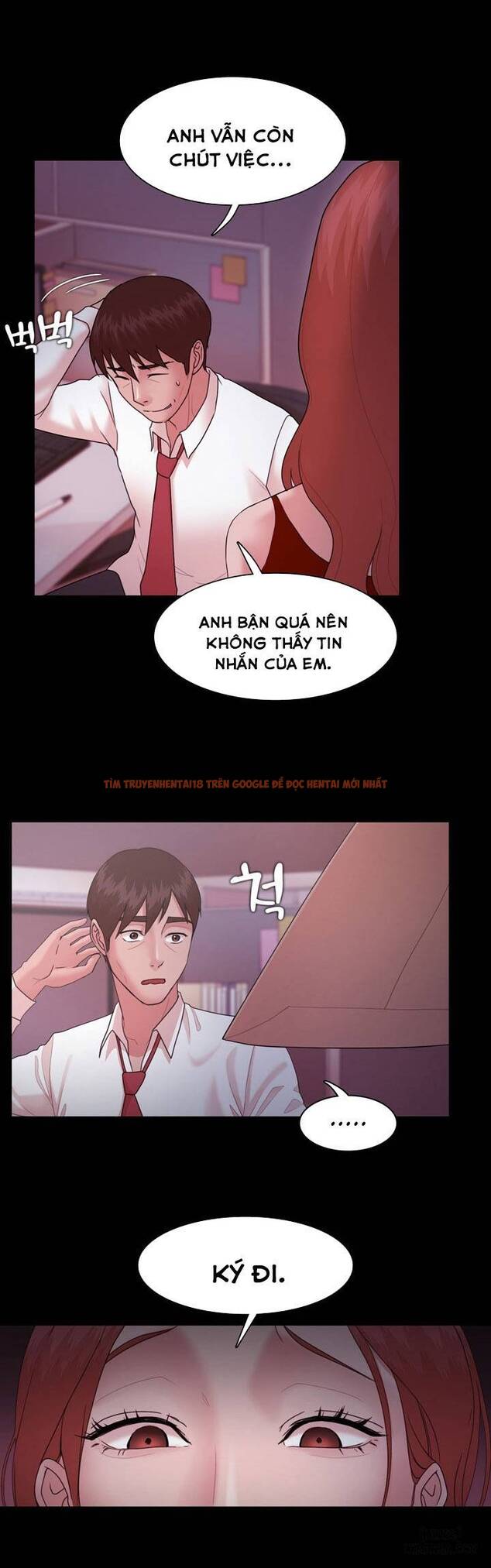 Trang truyện 24 trong truyện tranh Loser - Chapter 14 - hentai24h.pro