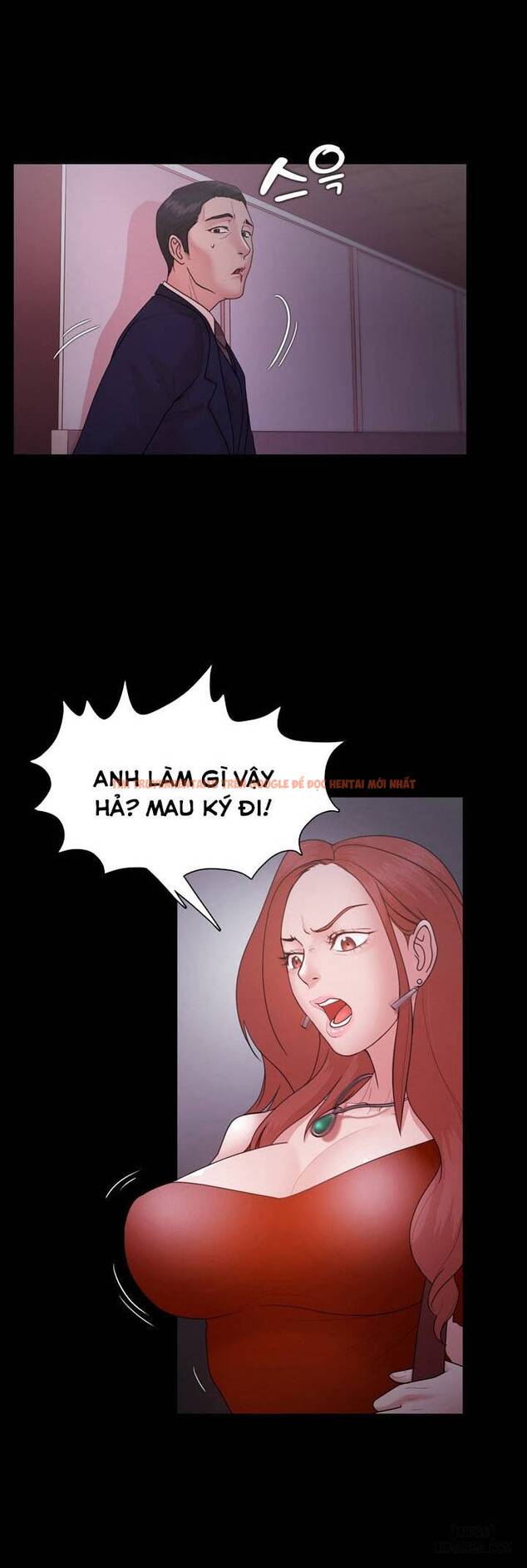 Trang truyện 27 trong truyện tranh Loser - Chapter 14 - hentai24h.pro