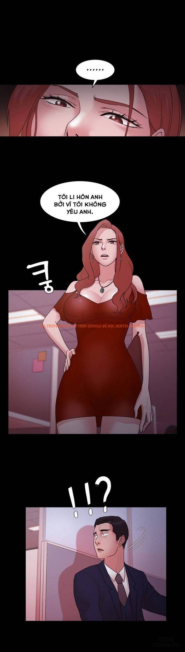 Trang truyện 30 trong truyện tranh Loser - Chapter 14 - hentai24h.pro