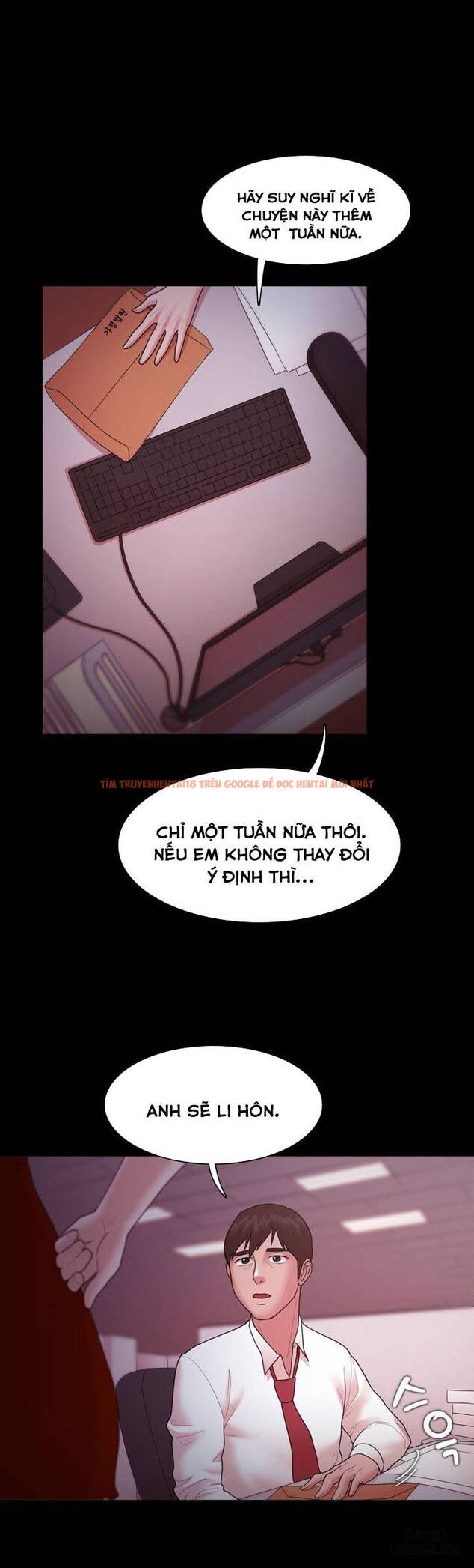 Trang truyện 33 trong truyện tranh Loser - Chapter 14 - hentai24h.pro