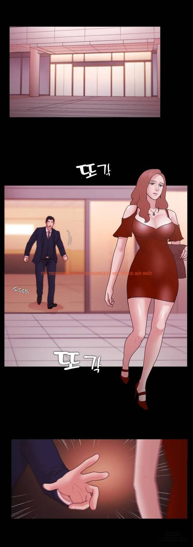 Trang truyện 1 trong truyện tranh Loser - Chapter 15 - hentai24h.pro