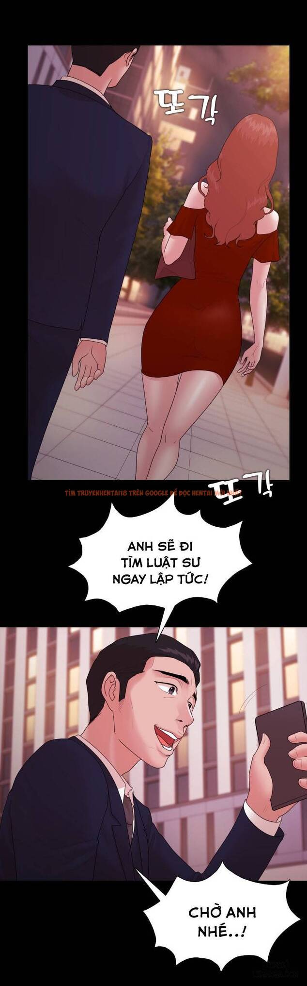 Trang truyện 10 trong truyện tranh Loser - Chapter 15 - hentai24h.pro