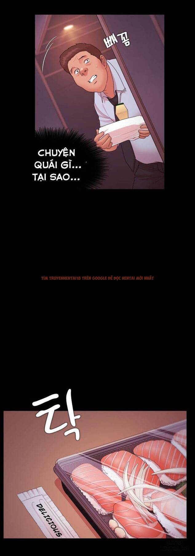 Trang truyện 11 trong truyện tranh Loser - Chapter 15 - hentai24h.pro