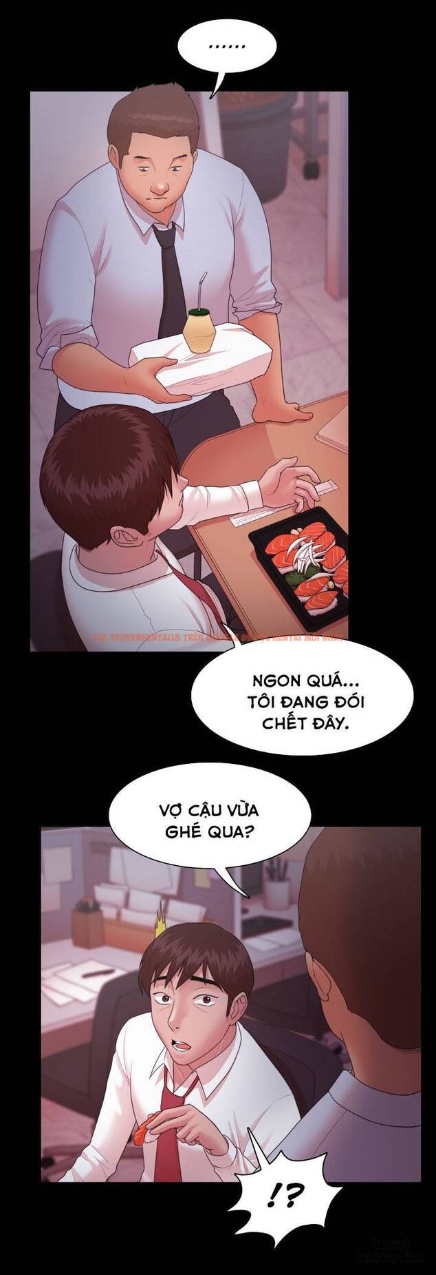 Trang truyện 13 trong truyện tranh Loser - Chapter 15 - hentai24h.pro
