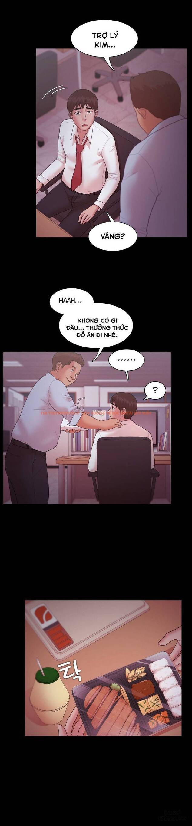 Trang truyện 16 trong truyện tranh Loser - Chapter 15 - hentai24h.pro