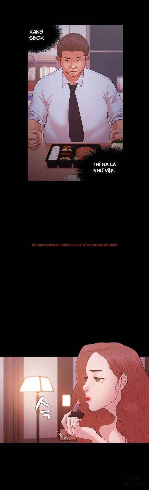 Trang truyện 17 trong truyện tranh Loser - Chapter 15 - hentai24h.pro