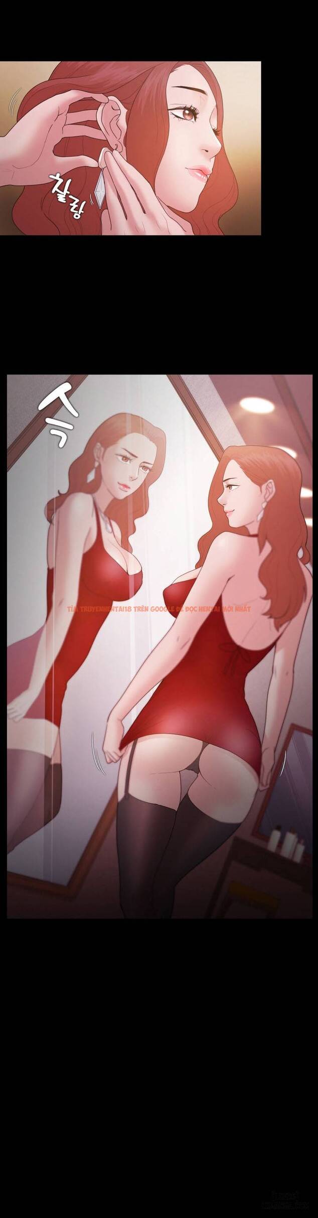 Trang truyện 18 trong truyện tranh Loser - Chapter 15 - hentai24h.pro