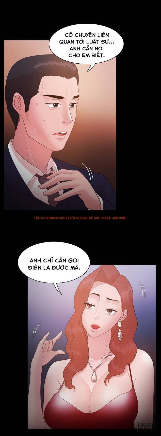 Trang truyện 22 trong truyện tranh Loser - Chapter 15 - hentai24h.pro