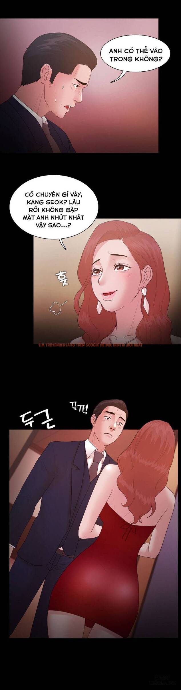 Trang truyện 24 trong truyện tranh Loser - Chapter 15 - hentai24h.pro