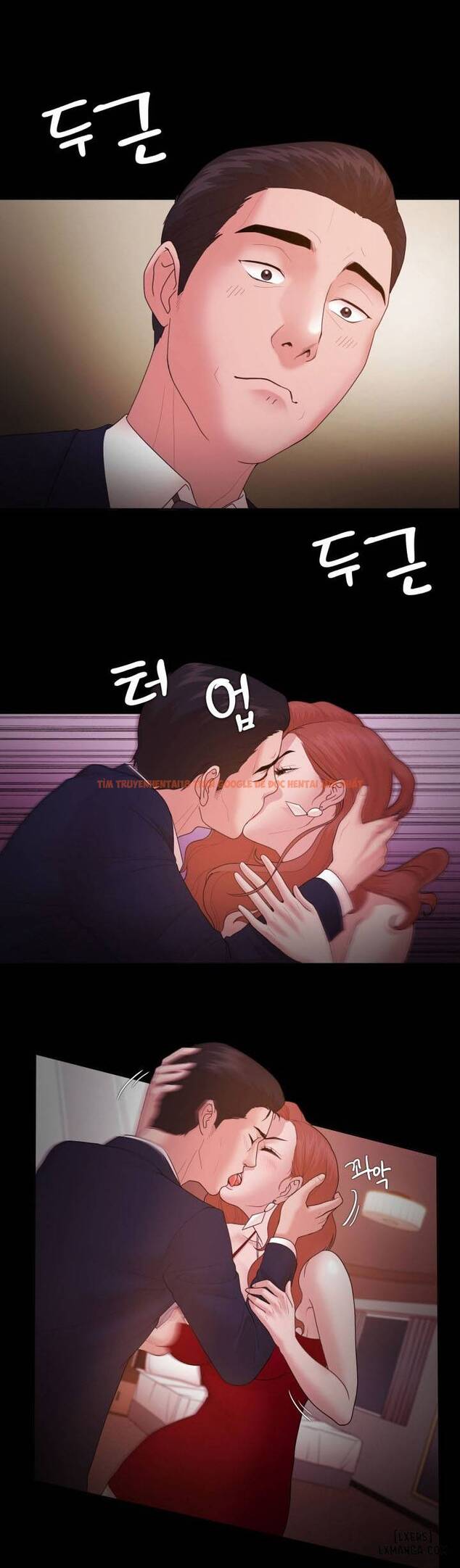 Trang truyện 25 trong truyện tranh Loser - Chapter 15 - hentai24h.pro