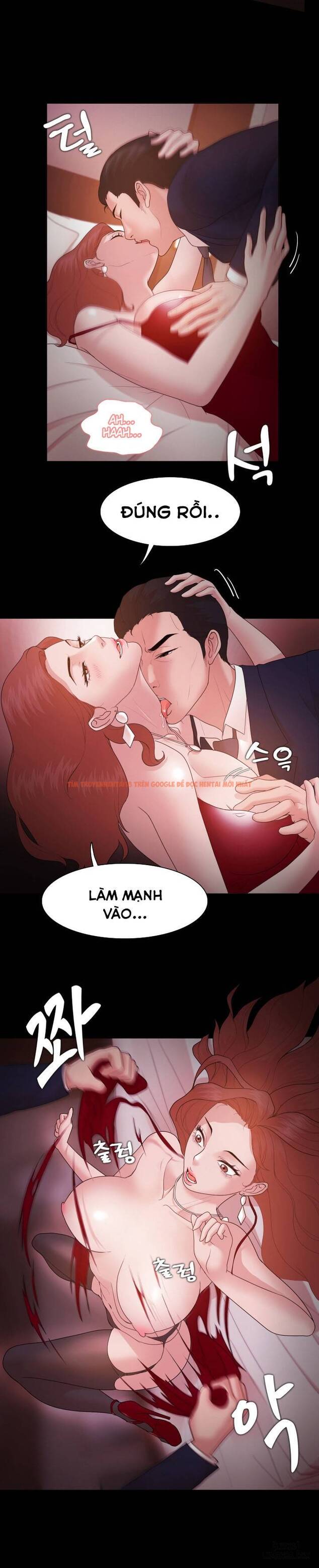 Trang truyện 26 trong truyện tranh Loser - Chapter 15 - hentai24h.pro