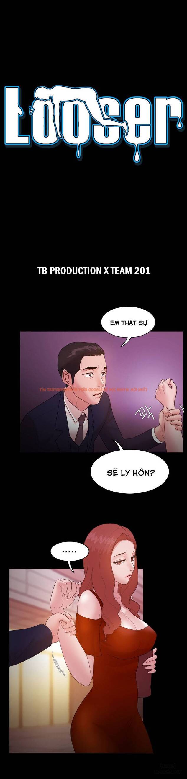 Trang truyện 3 trong truyện tranh Loser - Chapter 15 - hentai24h.pro
