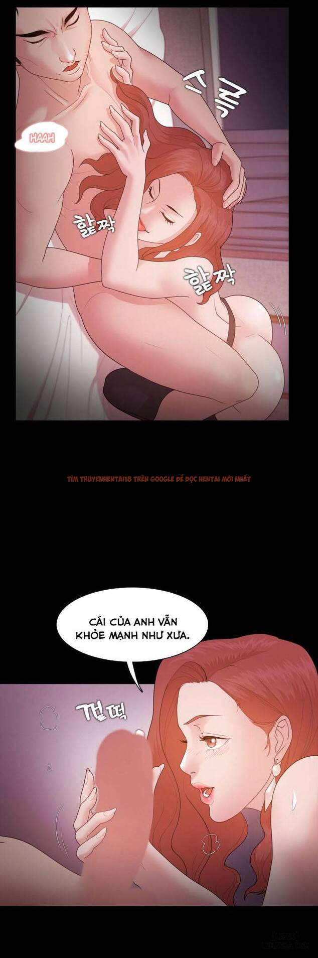 Trang truyện 34 trong truyện tranh Loser - Chapter 15 - hentai24h.pro