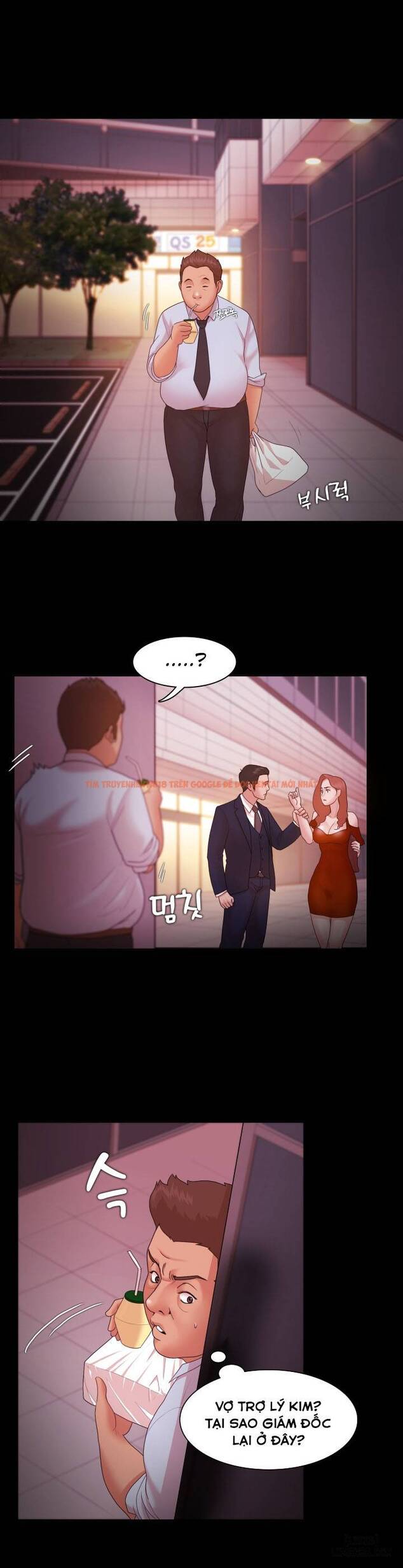 Trang truyện 4 trong truyện tranh Loser - Chapter 15 - hentai24h.pro