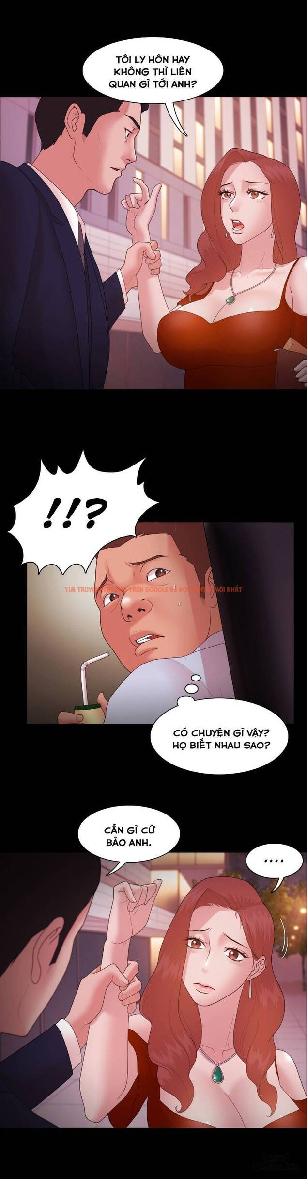 Trang truyện 5 trong truyện tranh Loser - Chapter 15 - hentai24h.pro