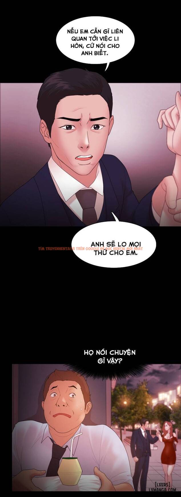 Trang truyện 6 trong truyện tranh Loser - Chapter 15 - hentai24h.pro