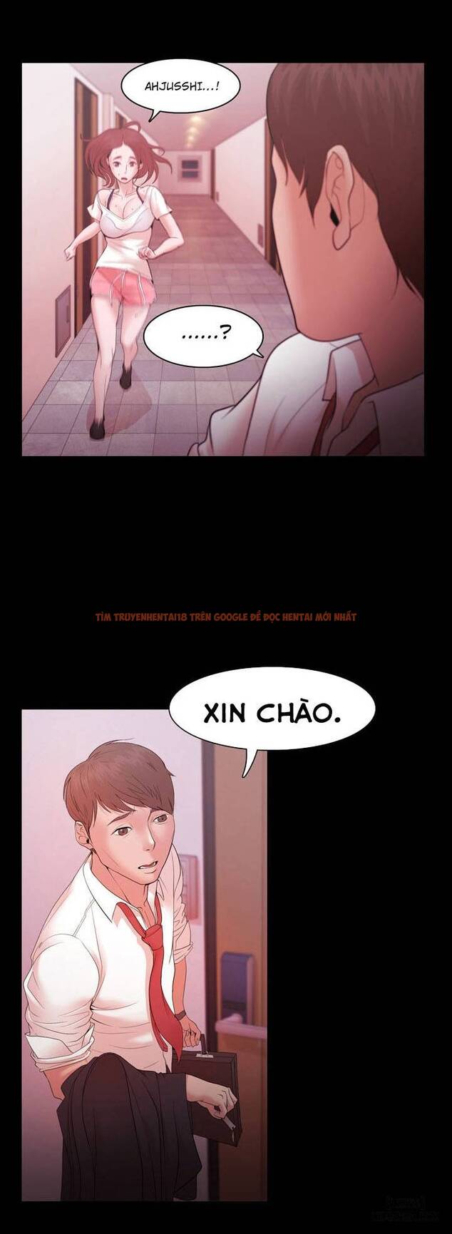 Trang truyện 10 trong truyện tranh Loser - Chapter 16 - hentai24h.pro