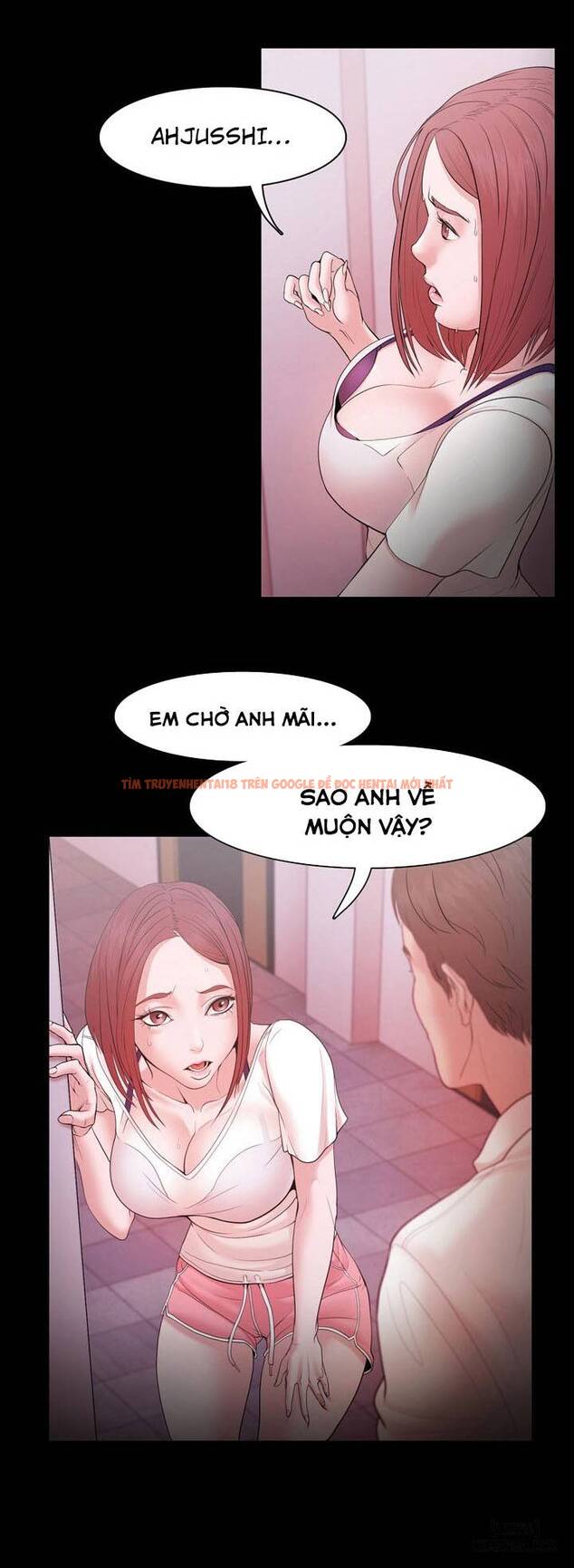Trang truyện 11 trong truyện tranh Loser - Chapter 16 - hentai24h.pro