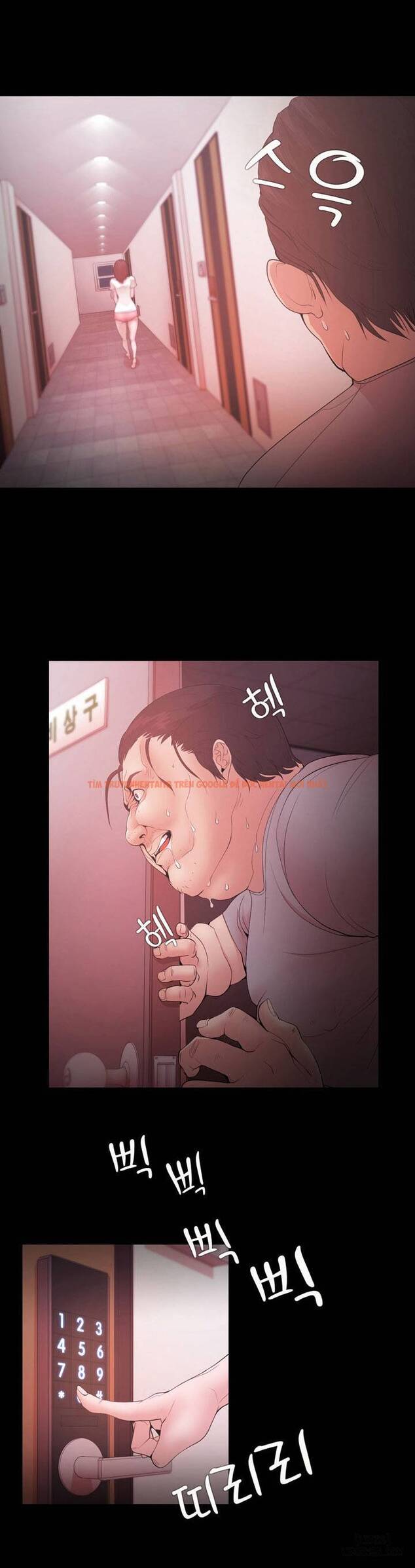 Trang truyện 15 trong truyện tranh Loser - Chapter 16 - hentai24h.pro