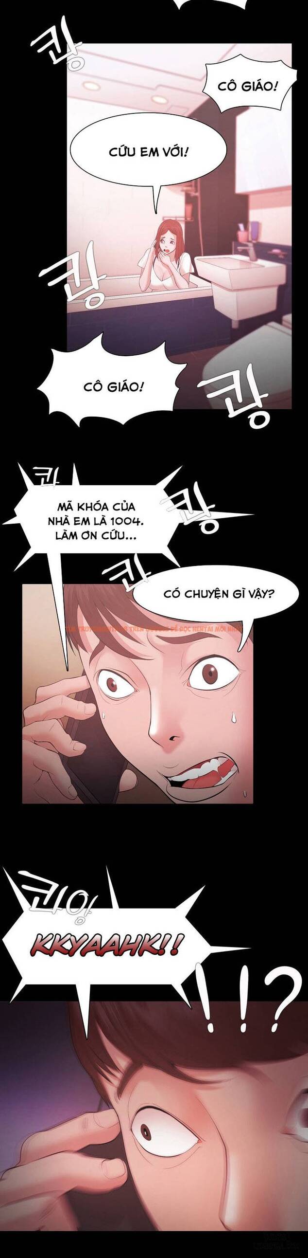 Trang truyện 19 trong truyện tranh Loser - Chapter 16 - hentai24h.pro