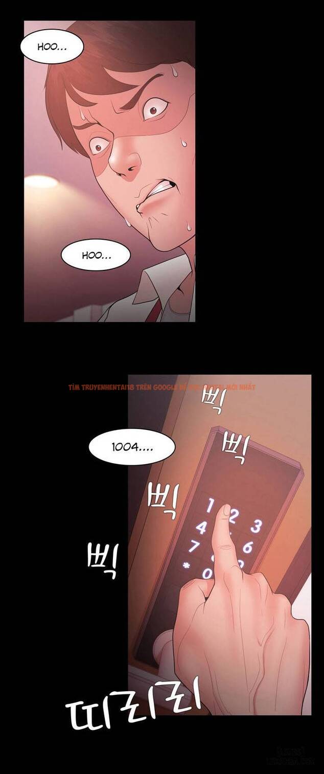 Trang truyện 22 trong truyện tranh Loser - Chapter 16 - hentai24h.pro