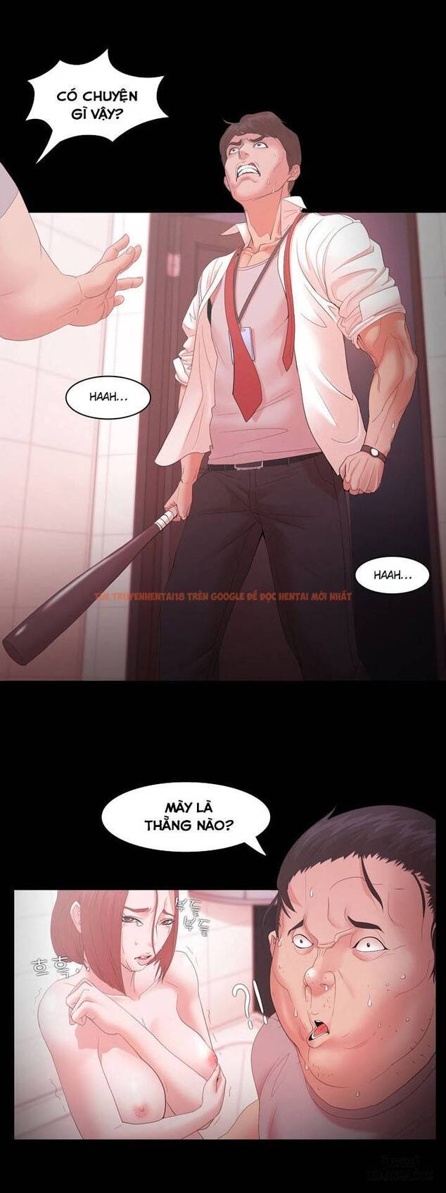 Trang truyện 24 trong truyện tranh Loser - Chapter 16 - hentai24h.pro