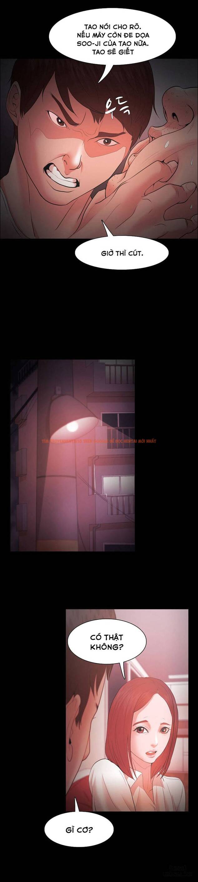 Trang truyện 28 trong truyện tranh Loser - Chapter 16 - hentai24h.pro