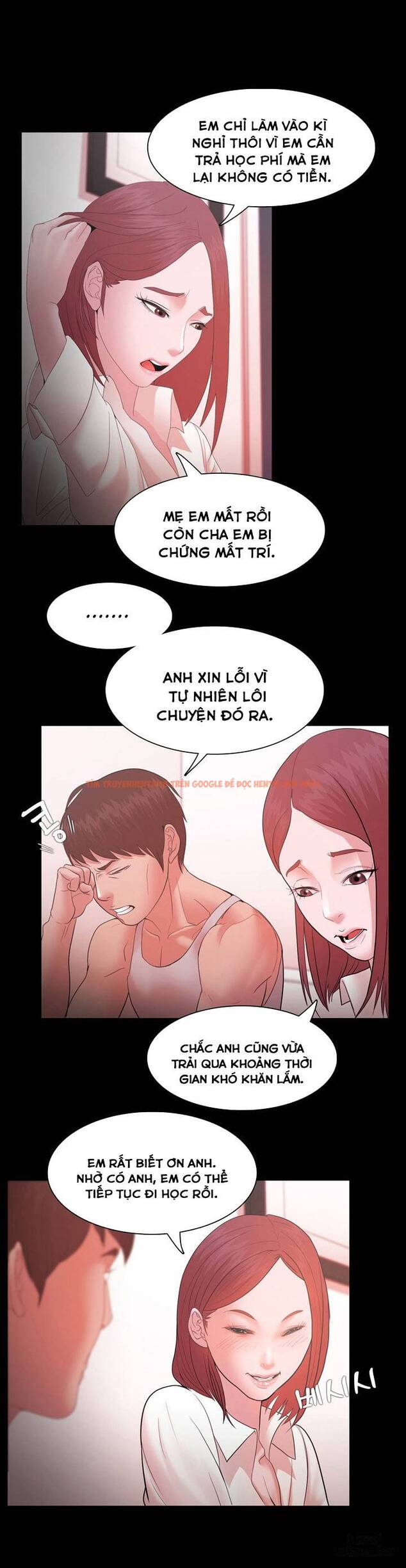 Trang truyện 32 trong truyện tranh Loser - Chapter 16 - hentai24h.pro