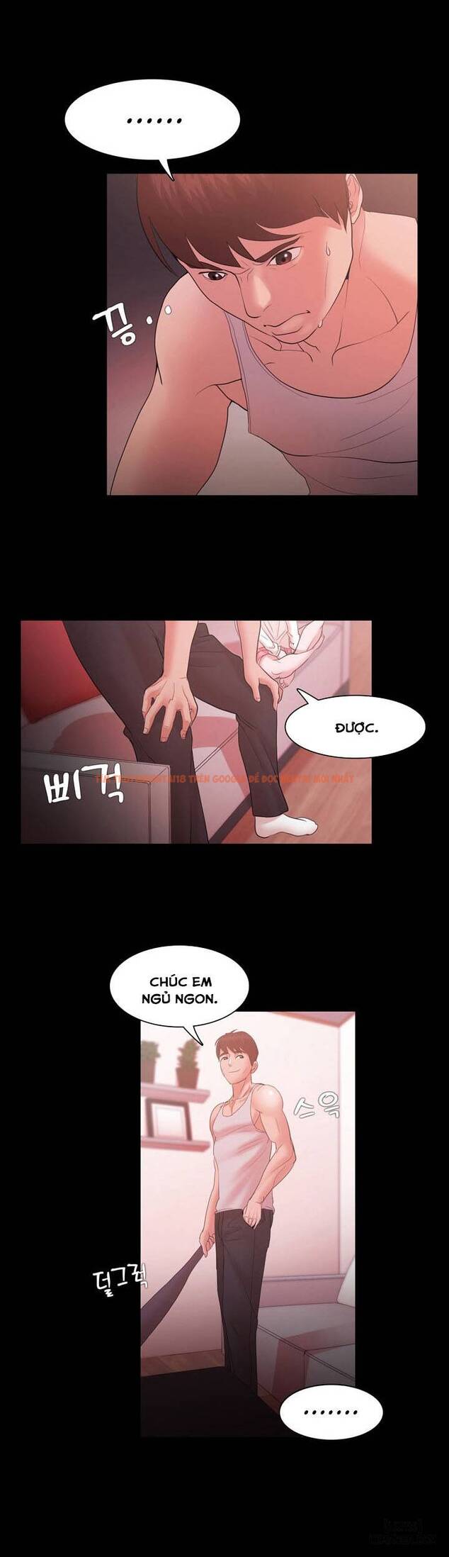 Trang truyện 33 trong truyện tranh Loser - Chapter 16 - hentai24h.pro