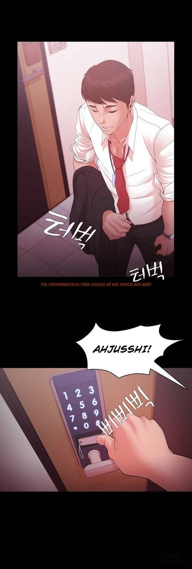 Trang truyện 9 trong truyện tranh Loser - Chapter 16 - hentai24h.pro