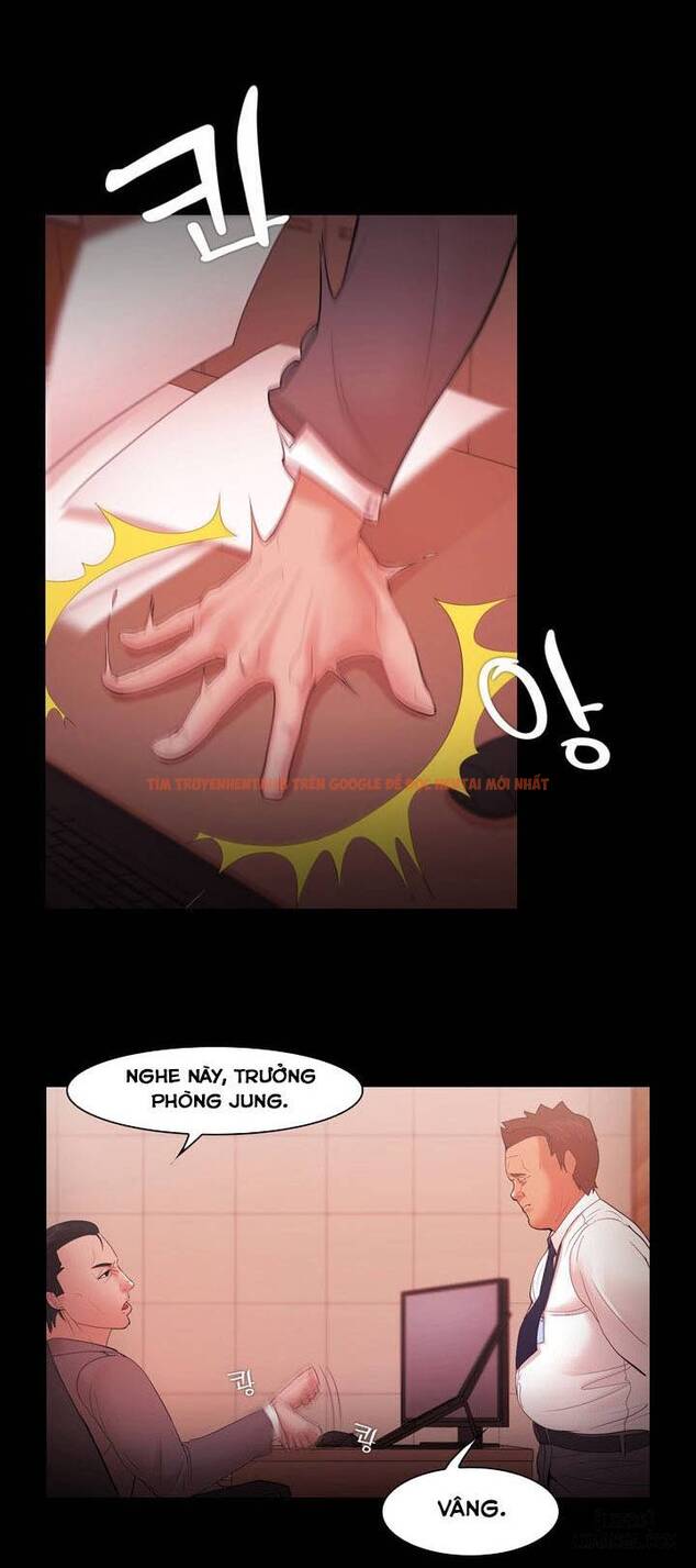 Trang truyện 18 trong truyện tranh Loser - Chapter 17 - hentai24h.pro