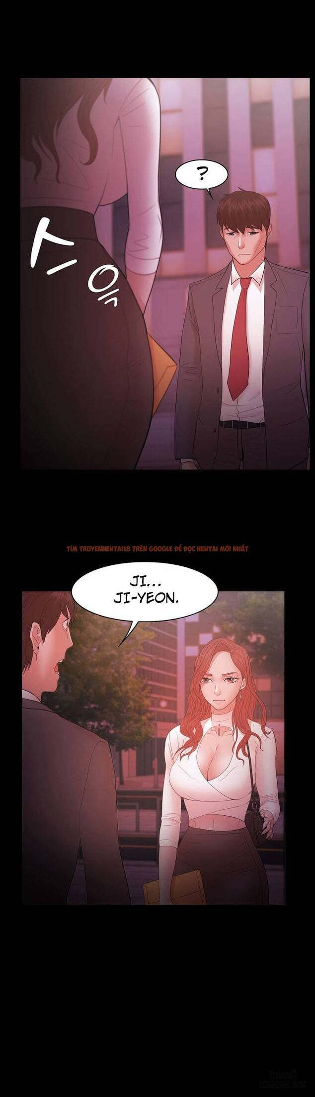 Trang truyện 21 trong truyện tranh Loser - Chapter 17 - hentai24h.pro