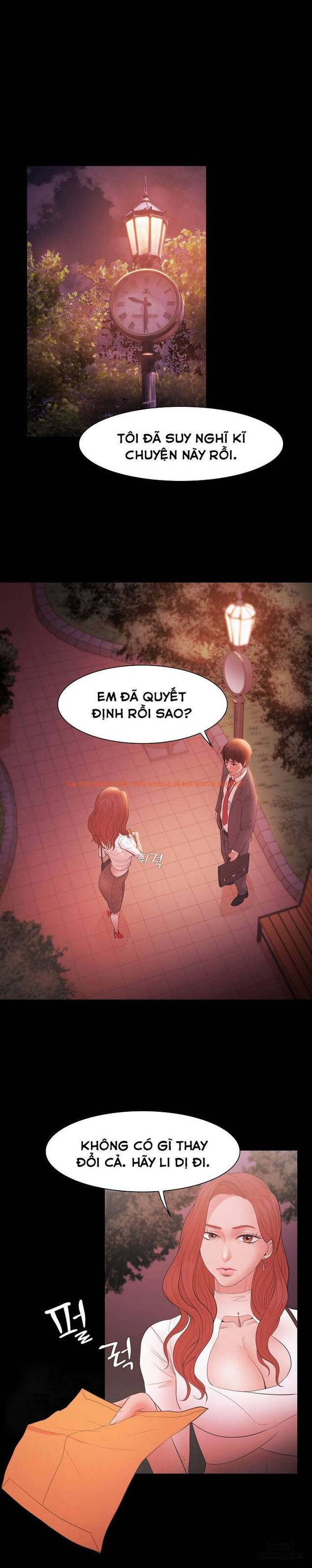 Trang truyện 22 trong truyện tranh Loser - Chapter 17 - hentai24h.pro