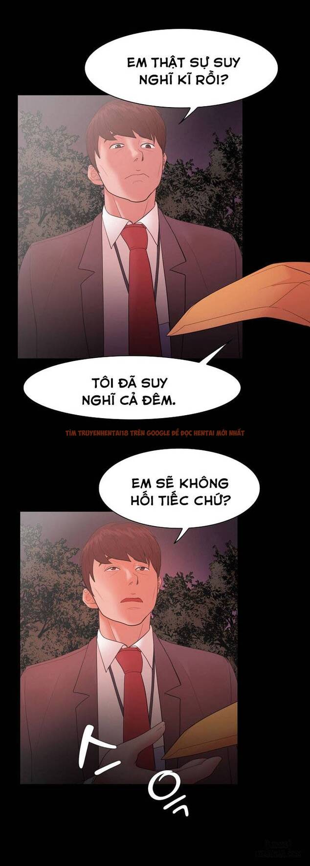 Trang truyện 23 trong truyện tranh Loser - Chapter 17 - hentai24h.pro