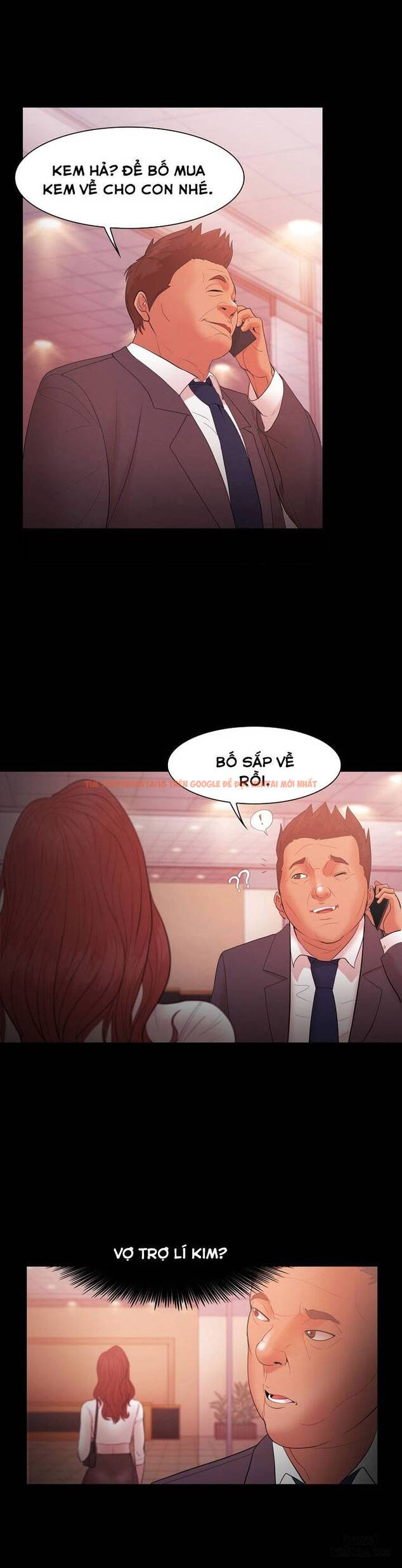 Trang truyện 25 trong truyện tranh Loser - Chapter 17 - hentai24h.pro