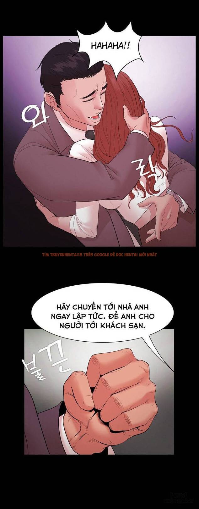 Trang truyện 27 trong truyện tranh Loser - Chapter 17 - hentai24h.pro
