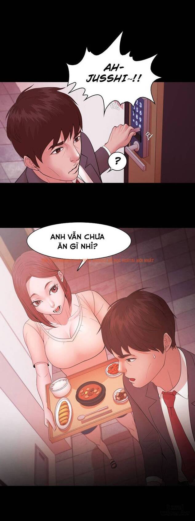 Trang truyện 29 trong truyện tranh Loser - Chapter 17 - hentai24h.pro