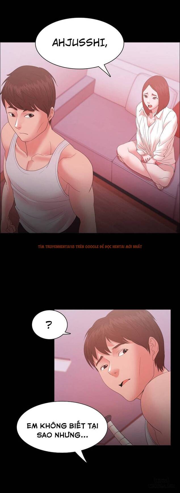 Trang truyện 3 trong truyện tranh Loser - Chapter 17 - hentai24h.pro