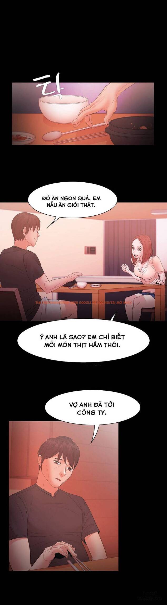 Trang truyện 31 trong truyện tranh Loser - Chapter 17 - hentai24h.pro