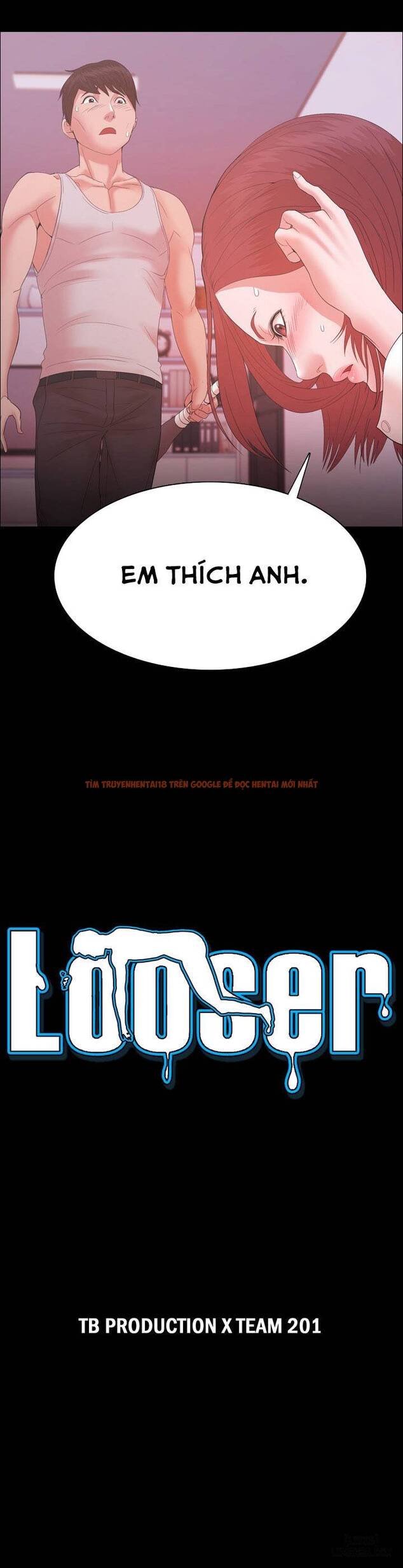Trang truyện 4 trong truyện tranh Loser - Chapter 17 - hentai24h.pro