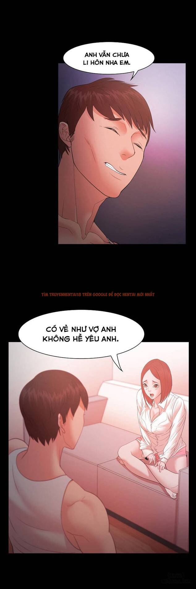 Trang truyện 6 trong truyện tranh Loser - Chapter 17 - hentai24h.pro