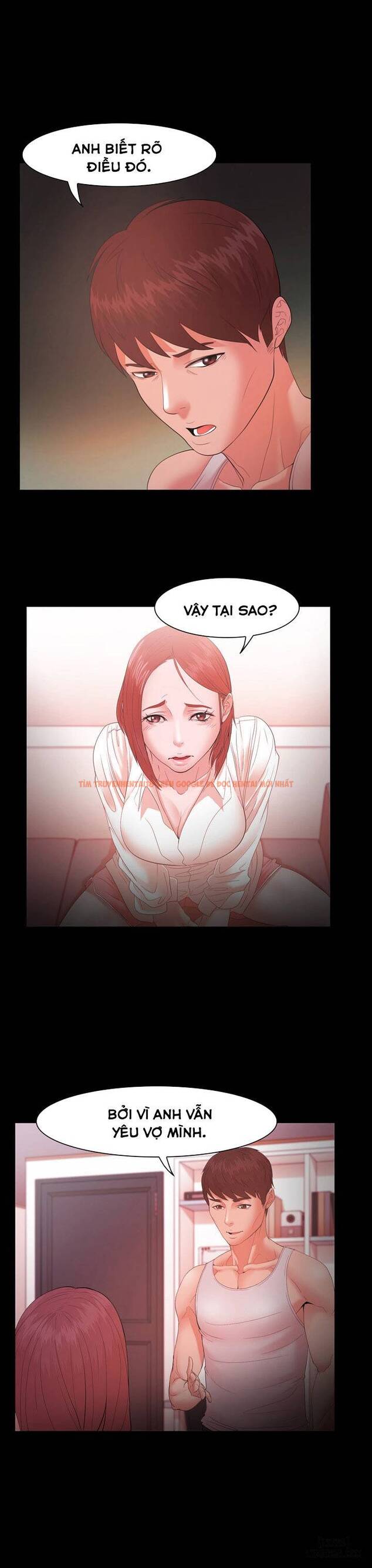 Trang truyện 7 trong truyện tranh Loser - Chapter 17 - hentai24h.pro