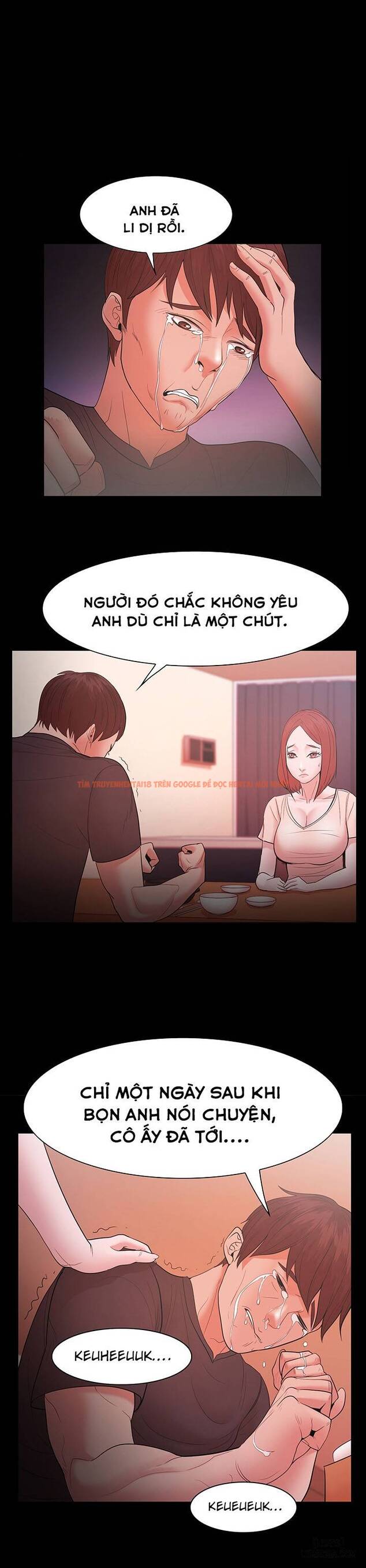 Trang truyện 1 trong truyện tranh Loser - Chapter 18 - hentai24h.pro