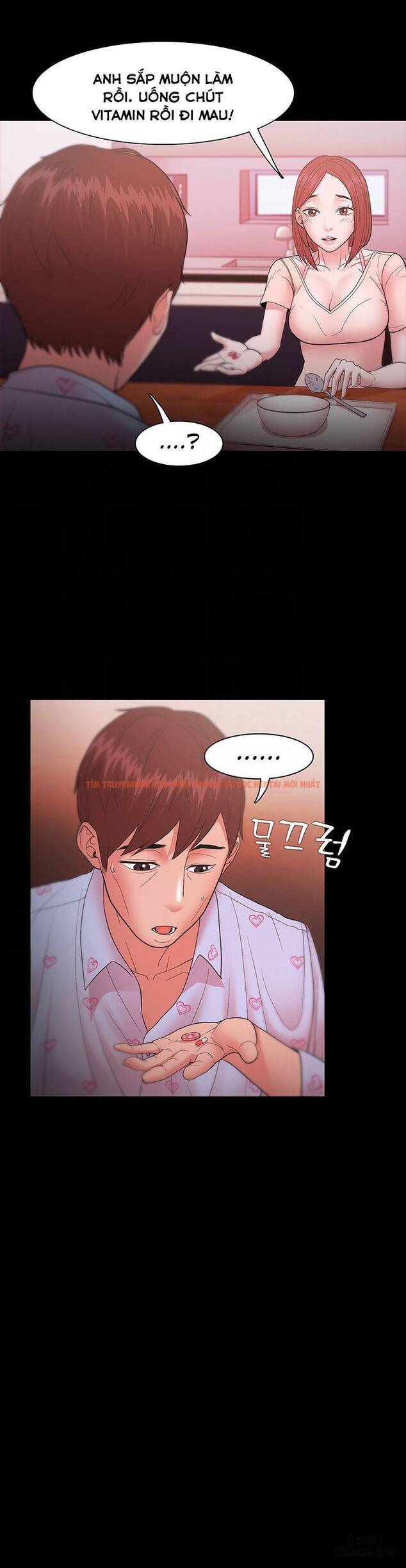 Trang truyện 10 trong truyện tranh Loser - Chapter 18 - hentai24h.pro