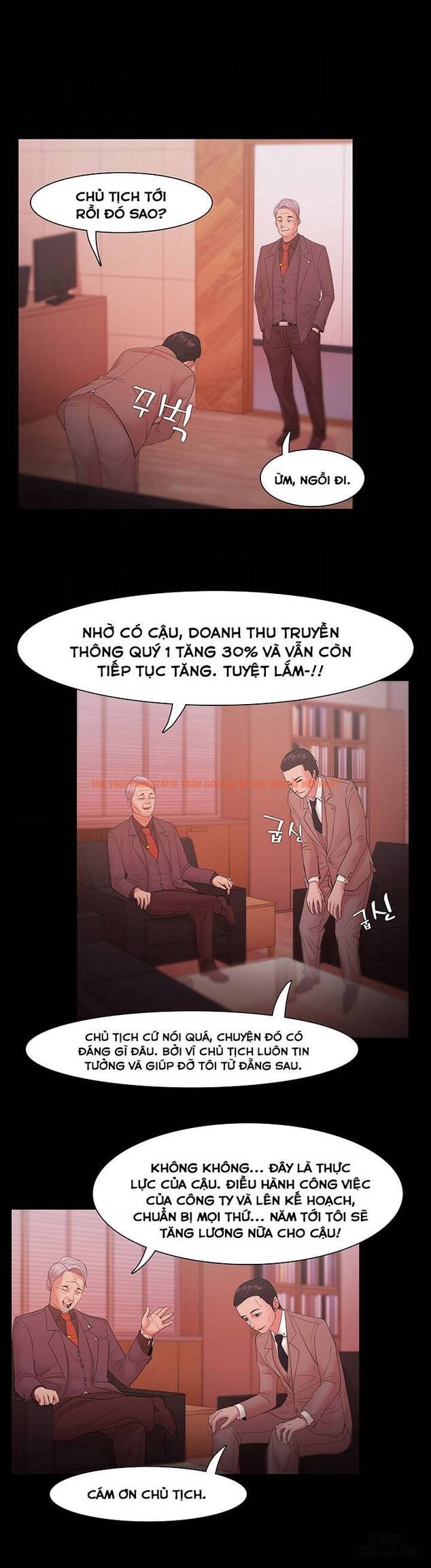 Trang truyện 13 trong truyện tranh Loser - Chapter 18 - hentai24h.pro