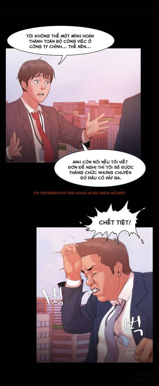 Trang truyện 15 trong truyện tranh Loser - Chapter 18 - hentai24h.pro