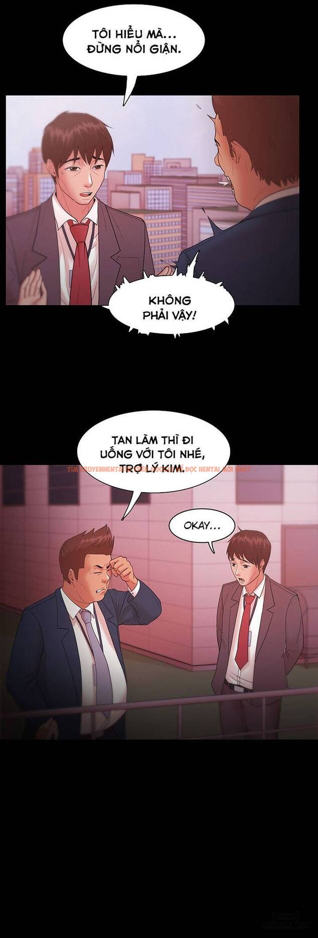 Trang truyện 16 trong truyện tranh Loser - Chapter 18 - hentai24h.pro