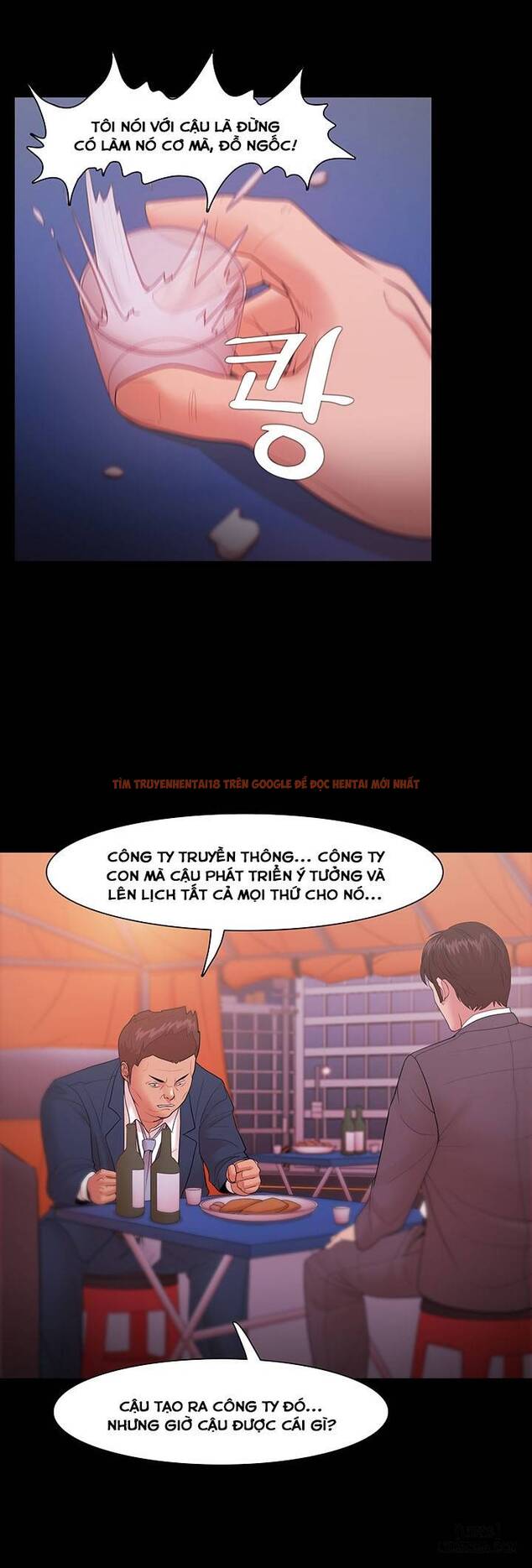 Trang truyện 18 trong truyện tranh Loser - Chapter 18 - hentai24h.pro